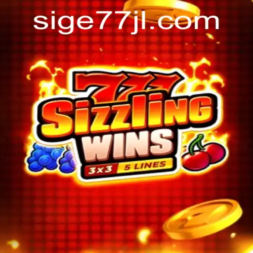 Discover the Thrills of 777 Sizzling Wins: A Guide to Winning Big at Sige77.COM