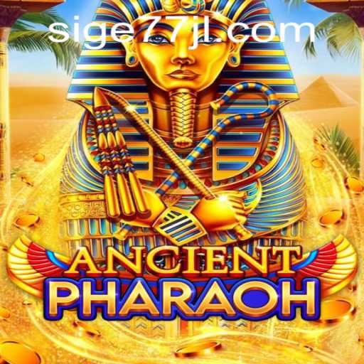 AncientPharaoh: Immerse Yourself in the World of Egyptian Mysteries with Sige77.COM