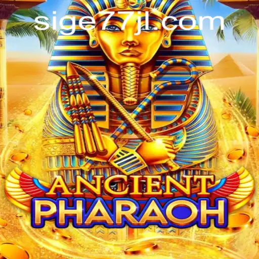 AncientPharaoh: Immerse Yourself in the World of Egyptian Mysteries with Sige77.COM
