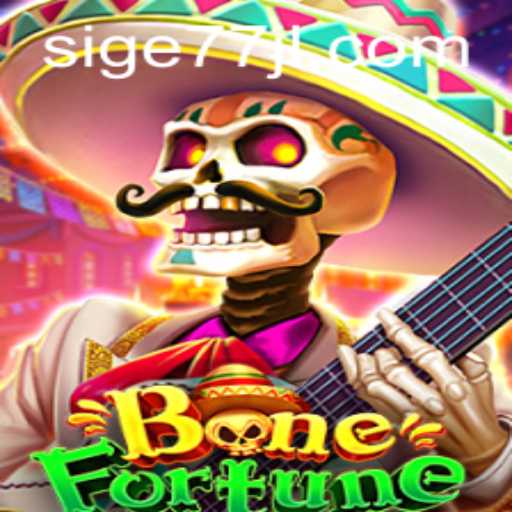 Unveiling BoneFortune: A Fresh Gaming Experience with Sige77.COM
