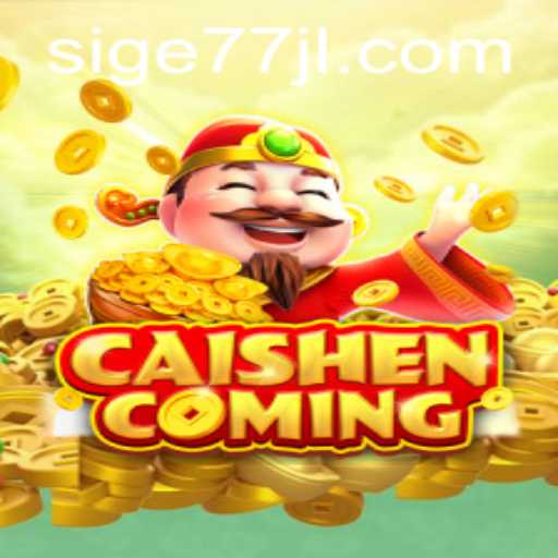 Explore CAISHENCOMING: An Exciting Online Gaming Experience at Sige77.COM