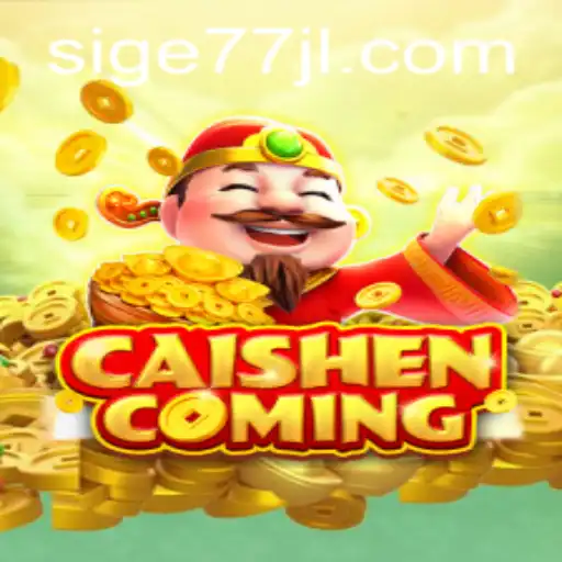 Explore CAISHENCOMING: An Exciting Online Gaming Experience at Sige77.COM