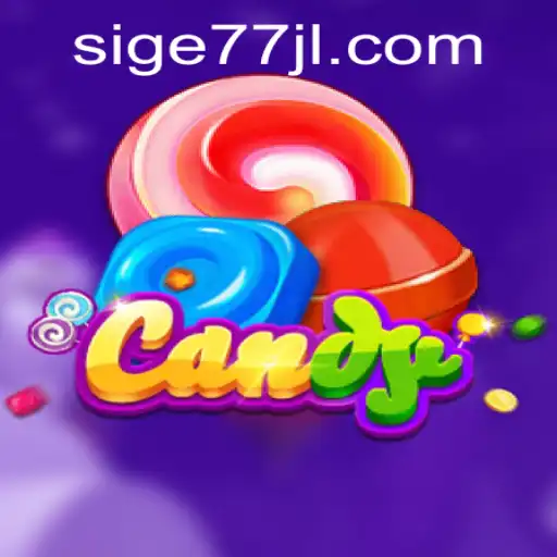 Exploring the Sweet World of 'Candy' with Sige77.COM