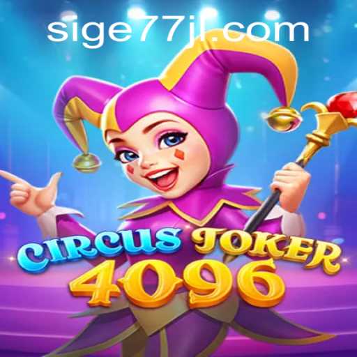 Unveiling CircusJoker4096: The New Era of Digital Gaming