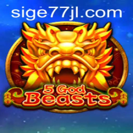 Unveiling the Mysteries of 5GodBeasts Amidst the Age of Sige77.COM