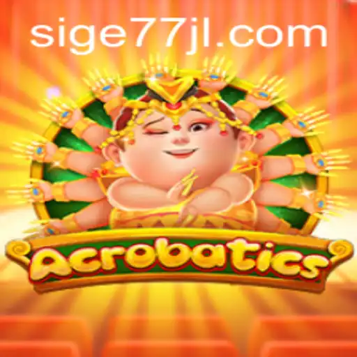 Acrobatics: A Thrilling Game Experience with Sige77.COM