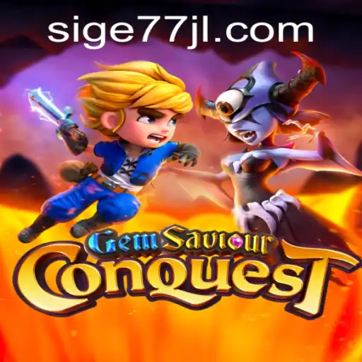 Exploring GemSaviourConquest and the Enigmatic Sige77.COM