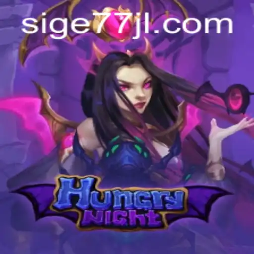Exploring the World of HungryNight and the Origins of Sige77.COM