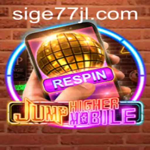 JumpHigherMobile: An Immersive Experience