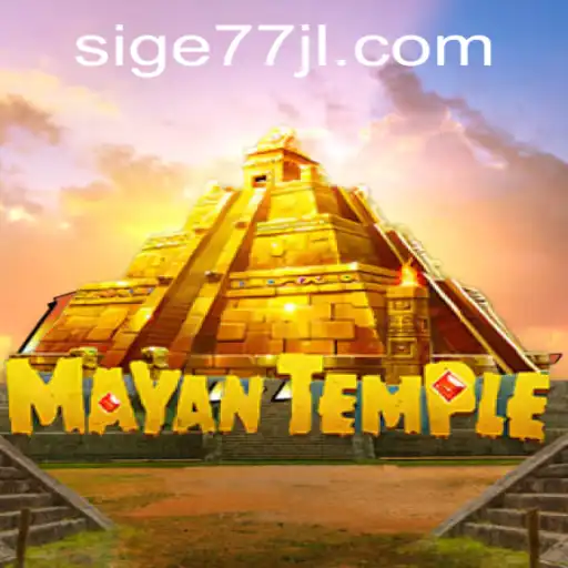 Discovering the Thrills of MayanTemple: An Immersive Gaming Experience Featuring Sige77.COM