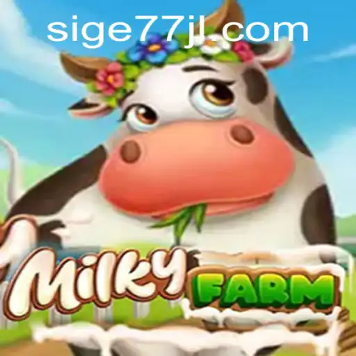 Discover MilkyFarm: A Captivating Virtual World