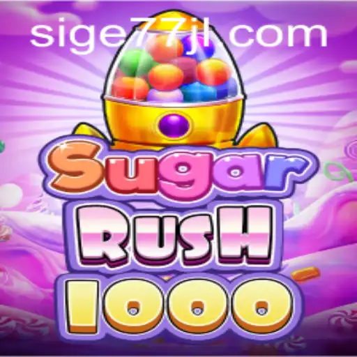 Exploring SugarRush1000: A Sweet New Gaming Sensation
