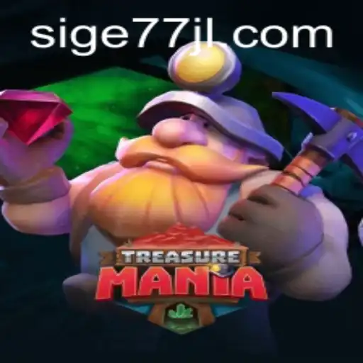 Embark on an Adventure with TreasureMania: Unveiling the Exciting World of Sige77.COM!