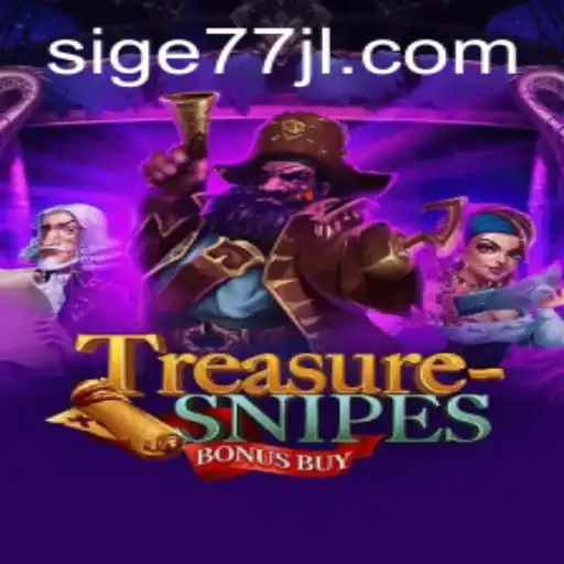 Exploring TreasuresnipesBonusBuy: A Dive into the Intriguing World of Sige77.COM