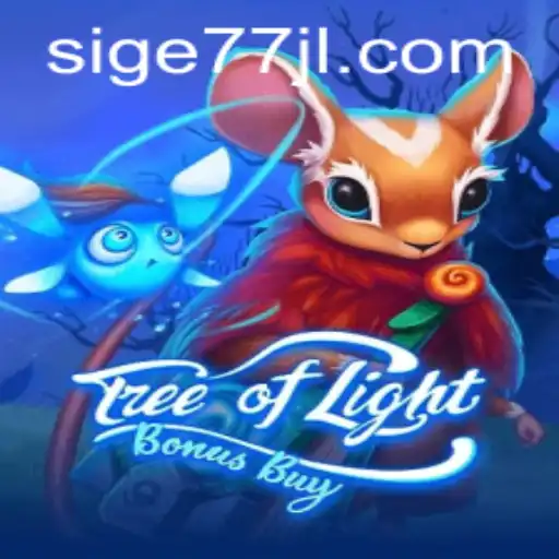 Unveiling TreeOfLightBonusBuy: A Captivating Adventure with Sige77.COM