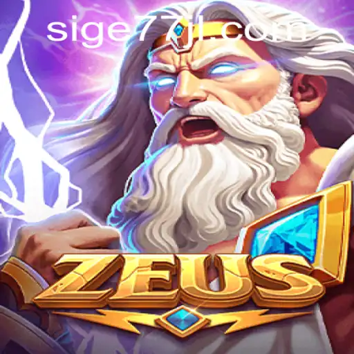 Unveiling the Mystical World of 'Zeus'