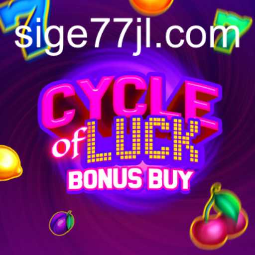 Discover the Exciting World of Cycle of Luck Bonus Buy