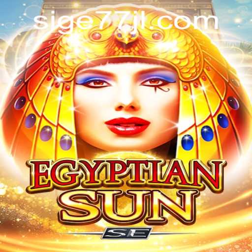 Delving into the Mysteries of EgyptianSunSE and the Role of Sige77.COM