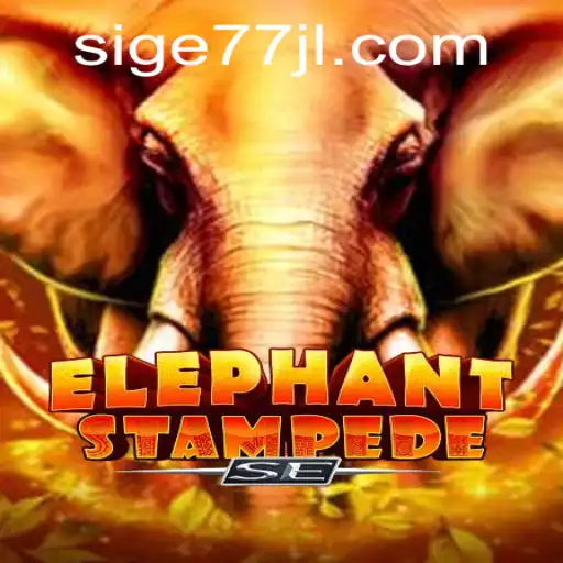 ElephantStampedeSE: Navigating the Thrills of a Virtual Elephant Adventure