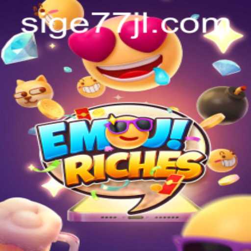 Exploring EmojiRiches: A New Era in Gaming