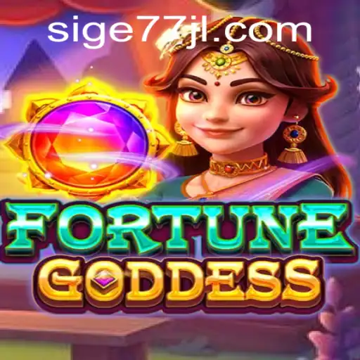 Unveiling the Mystical World of FORTUNEGODDESS at Sige77.COM