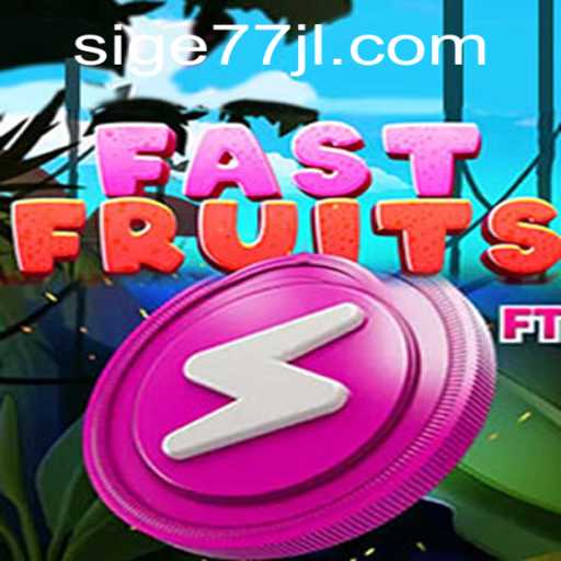 FastFruits: The Exciting Game of Speed and Strategy