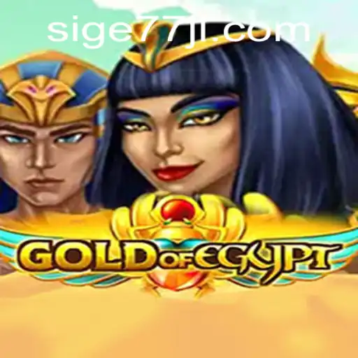 Discover the Exciting World of GoldOfEgypt with Sige77.COM