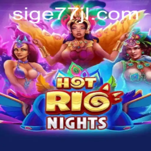 HotRioNights: A Seductive Journey into Tropical Gaming