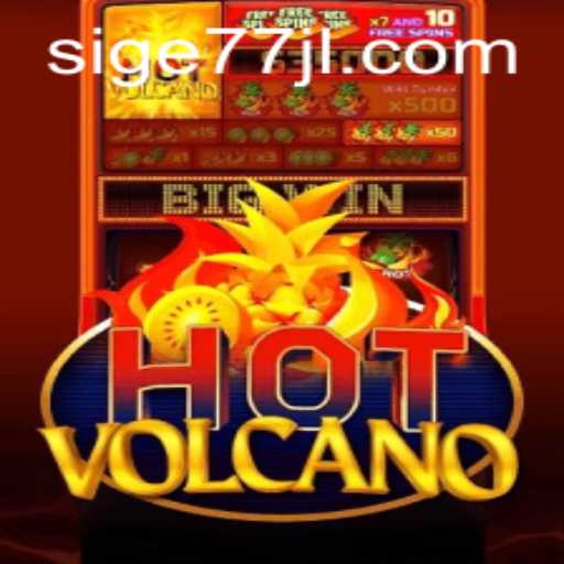 Experience the Thrill of HotVolcano: A New Gaming Sensation