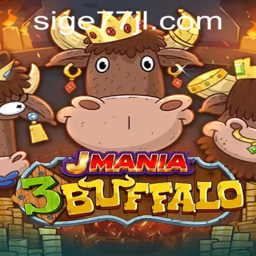 JMania3Buffalo: A Thrilling New Online Gaming Experience