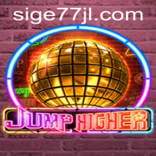 JumpHigher: The Next Big Thing in Gaming