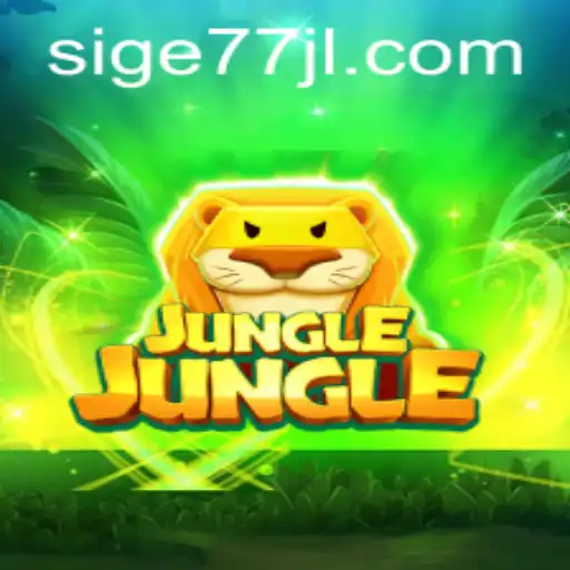 JungleJungle: Exploring the Wild World of Sige77.COM's Latest Adventure