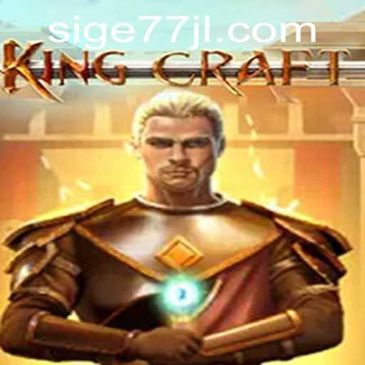 KingcraftMenomin: Explore the Strategy Game Everyone's Talking About