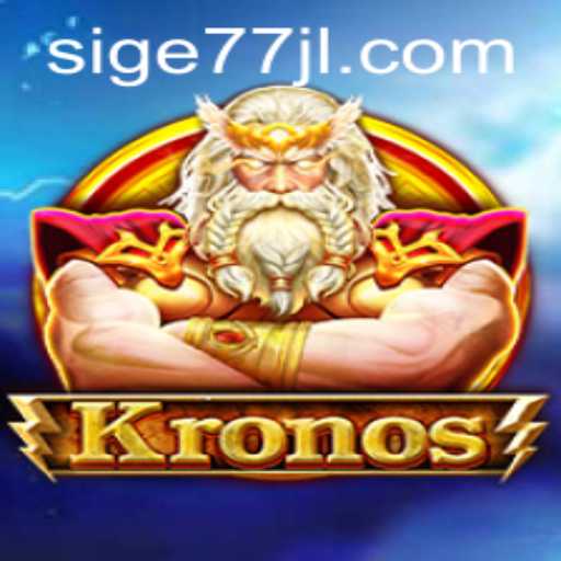 Kronos: A New Era in Gaming with Sige77.COM