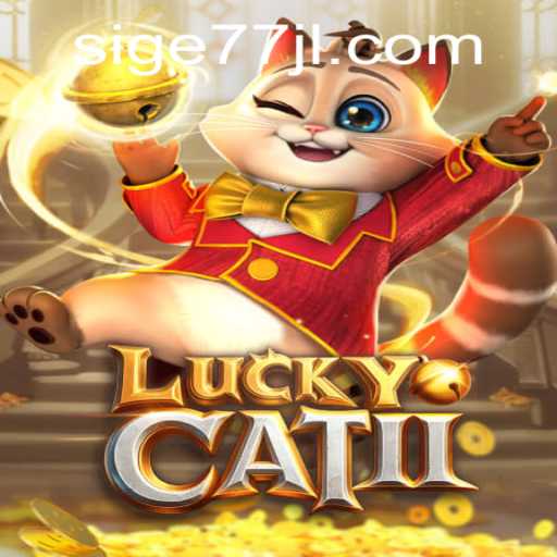 Unveiling the Evolving Metaverse Adventure: LuckyCatII and Sige77.COM