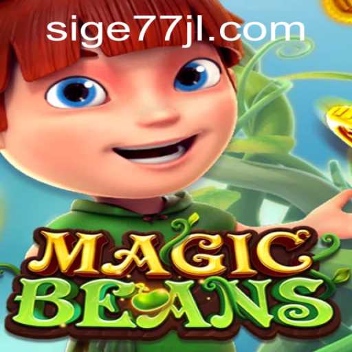 Discover the Enchanting World of MAGICBEANS: A New Online Sensation