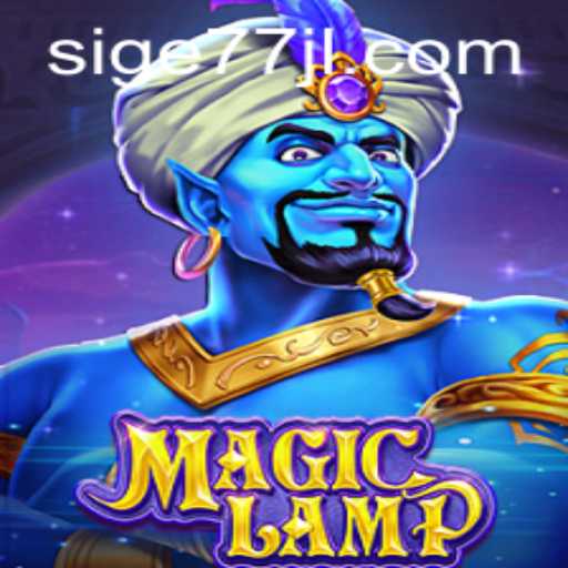 Exploring the Enchanting World of MagicLamp: A Journey with Sige77.COM
