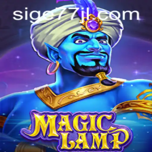 Exploring the Enchanting World of MagicLamp: A Journey with Sige77.COM