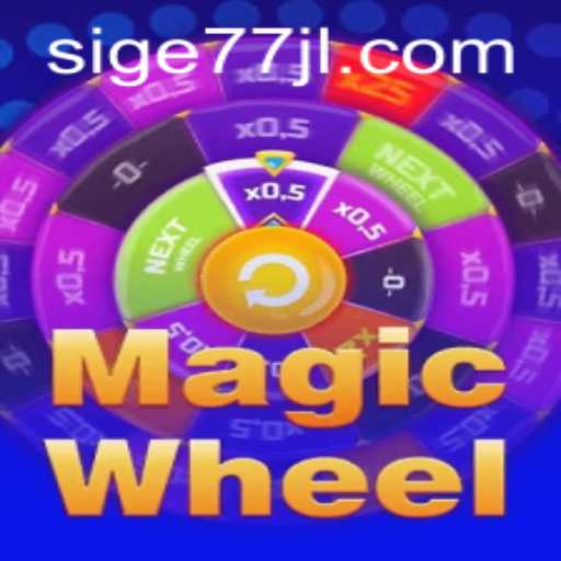 MagicWheel: A New Spin on Gaming