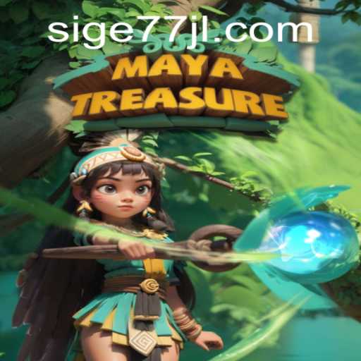 Discover the Adventure of MayaTreasure: A Deep Dive into the Game and Sige77.COM