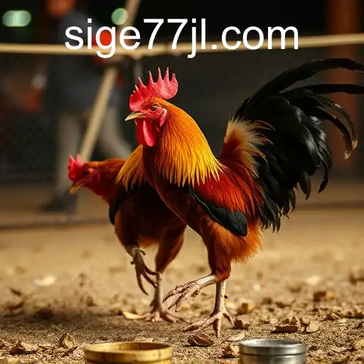 The Evolution and Impact of Online Sabong: A Focus on Sige77.COM