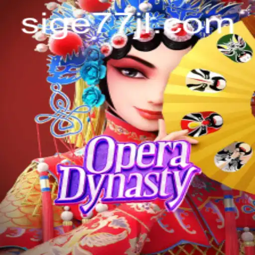 Exploring OperaDynasty: The Enchanting World of Sige77.Com’s Latest Game