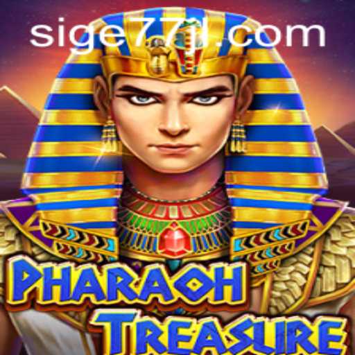 Discover the Ancient World of PharaohTreasure with Sige77.COM