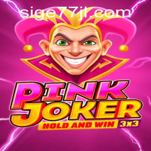 Exploring the Vibrant World of Pinkjoker: An In-depth Look at Gameplay and Rules with Sige77.COM