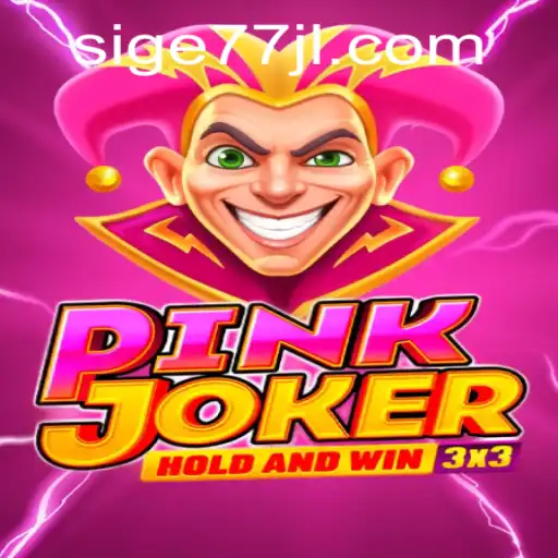Exploring the Vibrant World of Pinkjoker: An In-depth Look at Gameplay and Rules with Sige77.COM