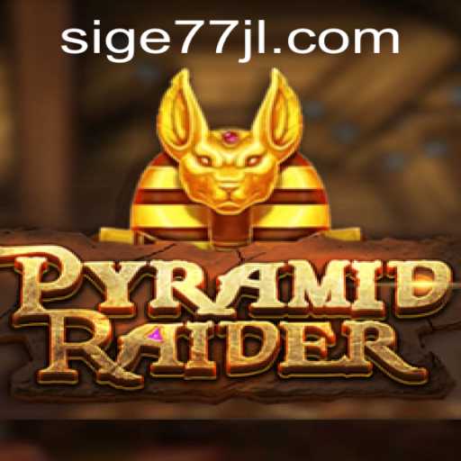 Experience the Fascinating World of PyramidRaider - The Ultimate Adventure