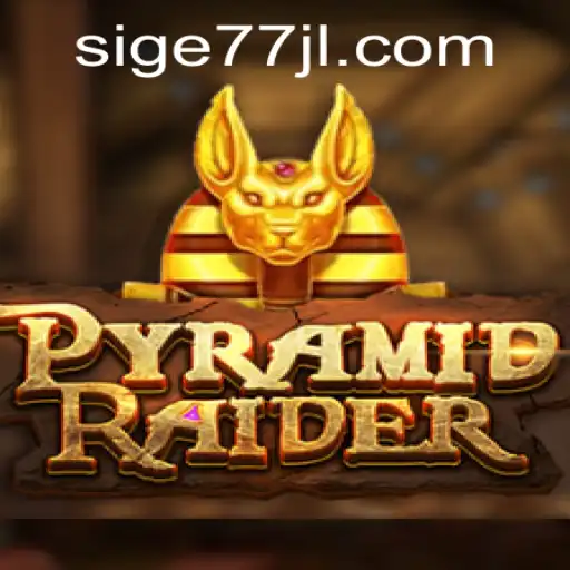 Experience the Fascinating World of PyramidRaider - The Ultimate Adventure
