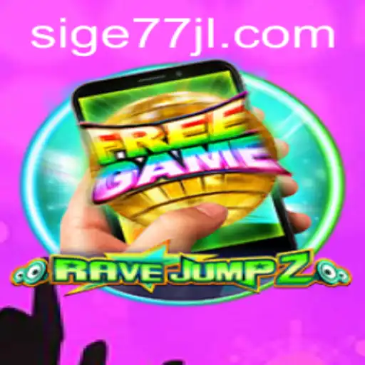 RaveJump2M: A New Action-Packed Adventure Unveiled by Sige77.COM