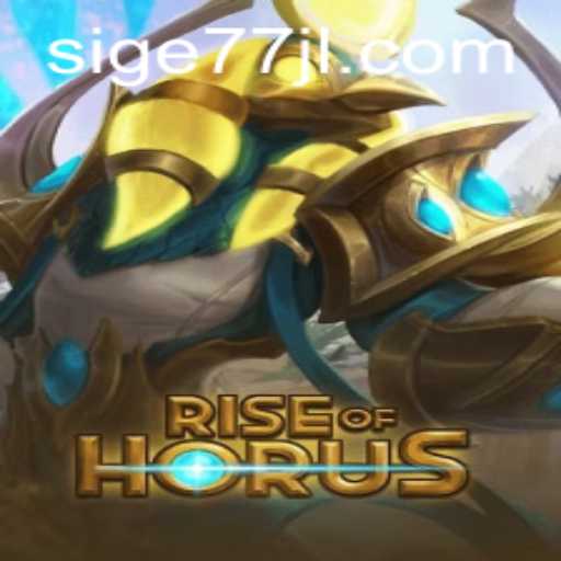 RiseofHorus: A Captivating Journey into Ancient Mysteries