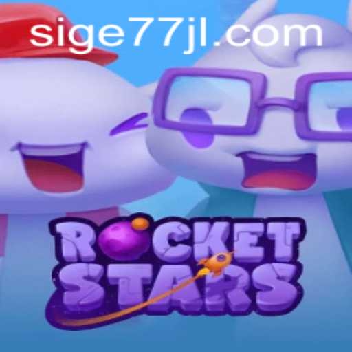 RocketStars: Exploring the Universe of Gaming with Sige77.COM